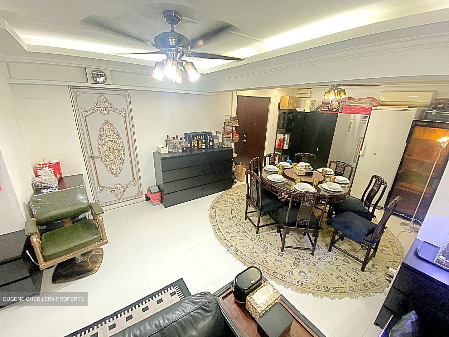 Blk 117A Rivervale Drive (Sengkang), HDB Executive #542714451